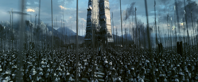 「ロード・オブ・ザ・リング」3部作、IMAXで日本初上映 「二つの塔」の新予告公開 - 画像1