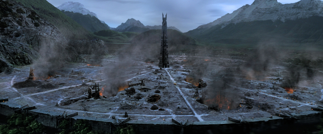 「ロード・オブ・ザ・リング」3部作、IMAXで日本初上映 「二つの塔」の新予告公開 - 画像11