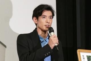 松井玲奈「今思い返すと、うるさかったかな」 主演作「よだかの片想い」のセリフめぐり監督と激論