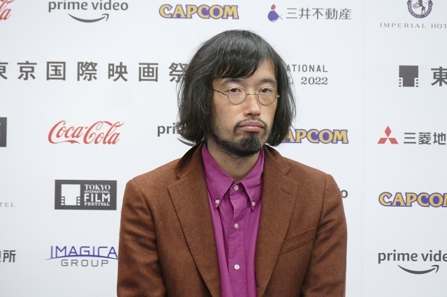橋本愛、2年連続で東京国際映画祭アンバサダーに就任「背筋が伸びる思い」 - 画像1
