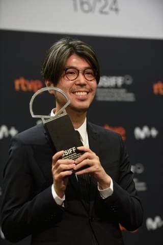 川村元気、日本人として初の最優秀監督賞！ サン・セバスティアン国際映画祭で快挙