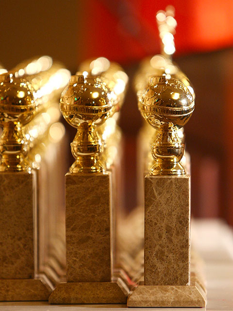 第80回ゴールデングローブ賞授賞式は、NBCと動画配信サービスのPeacockで配信