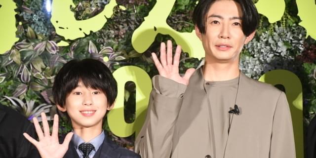 相葉雅紀、共演者から絶大なる信頼！「みんなが思っている以上に素敵な人」 : 映画ニュース - 映画.com