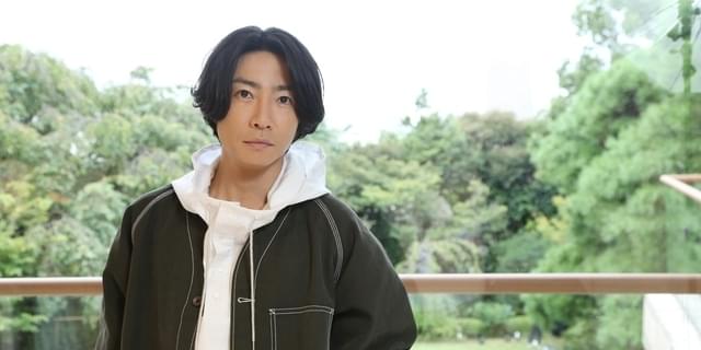 嵐 相葉雅紀 公式写真 インタビュー】相葉雅紀、30代最後に思うこと : 映画ニュース