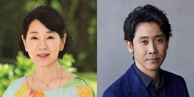 吉永小百合＆大泉洋、初共演で“親子役” 山田洋次監督作「こんにちは、母さん」製作決定 : 映画ニュース - 映画.com