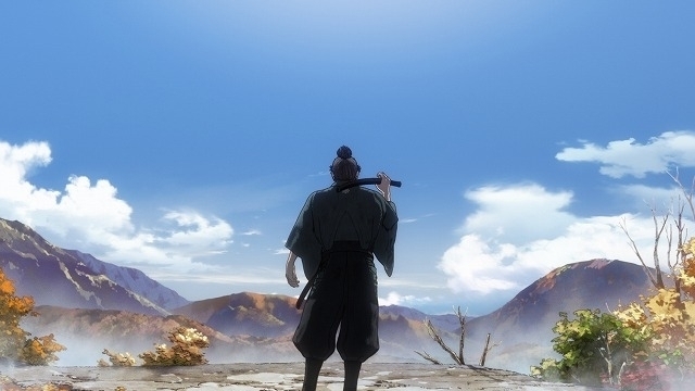 ゲーム「鬼武者」Netflixシリーズで初アニメ化 総監督は三池崇史、主人公・宮本武蔵のモデルは三船敏郎 - 画像2