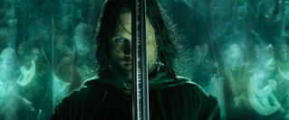 「ロード・オブ・ザ・リング　王の帰還」IMAX版の新予告公開　復刻版パンフレットが販売へ