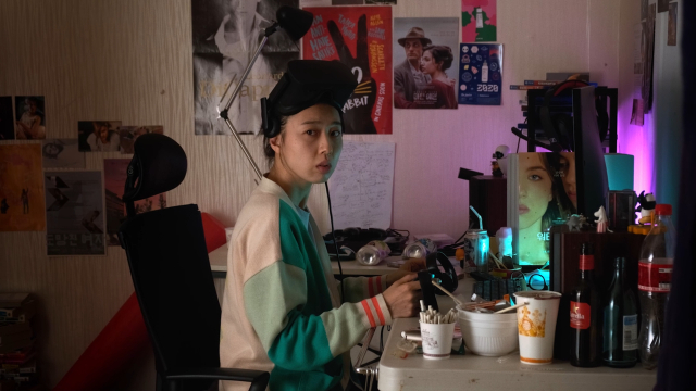 8歳のティモシー・シャラメ出演の日本初公開作も！ ホラーショートフィルム4作品、10月31日まで無料配信中 - 画像8