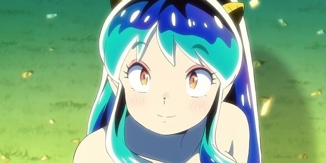 うる星やつら」友引町の騒がしい“やつら”を映した最新PV公開 うる星やつら」友引町の騒がしい“やつら”を映した最新PV公開