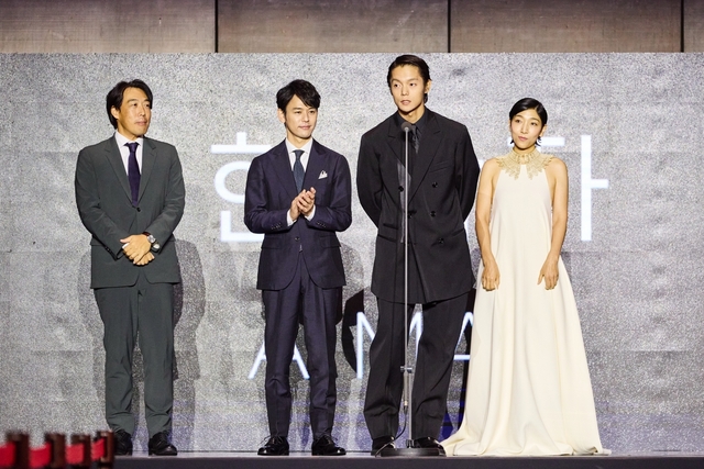 釜山国際映画祭「ある男」で閉幕 妻夫木聡らが登壇「映画で世界はひとつになれる」 - 画像9