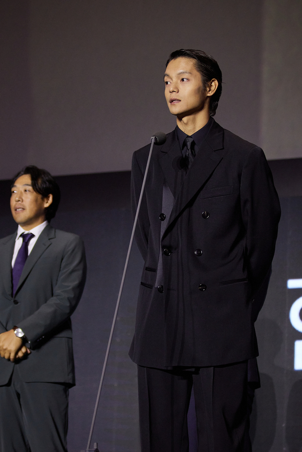 釜山国際映画祭「ある男」で閉幕 妻夫木聡らが登壇「映画で世界はひとつになれる」 - 画像2
