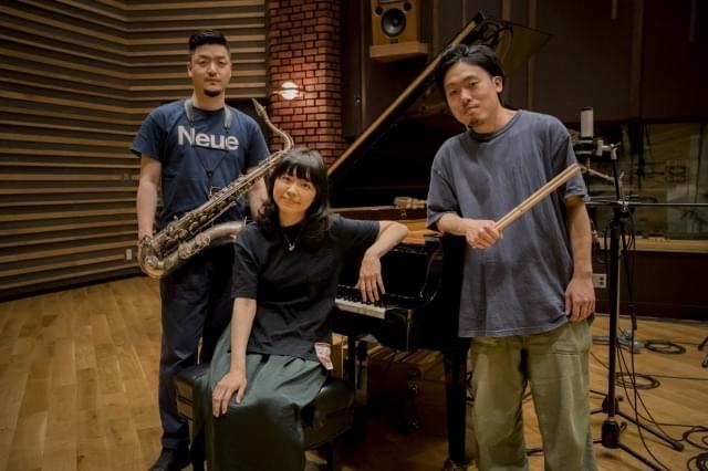 ジャズアニメ「BLUE GIANT」音楽は世界的ジャズピアニストの上原ひろみ 特報映像で演奏音源公開 - 画像2