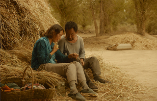 TikTokで“泣ける映画”として社会現象化した中国映画「小さき麦の花」2月10日公開　ベルリン映画祭コンペ部門出品作