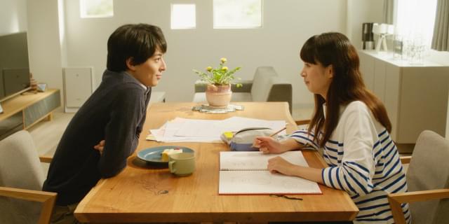 高杉真宙&関水渚「いつか、いつも……いつまでも。」 もどかしい恋