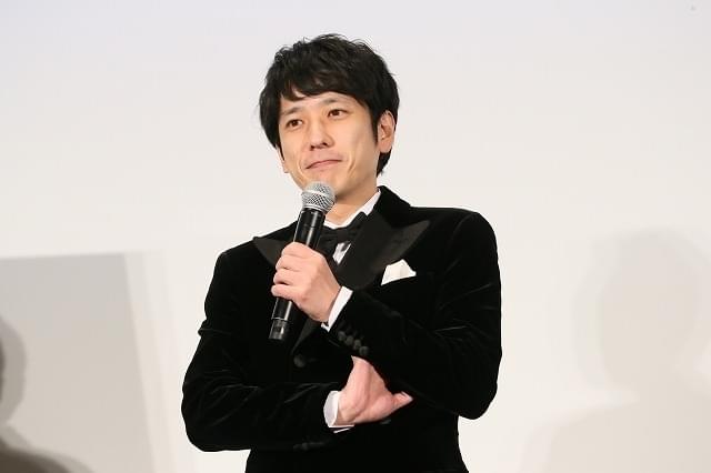 二宮和也、主演作への思いを世界初上映の場で吐露「戦争がもたらした後遺症の話だと思っている」 - 画像2