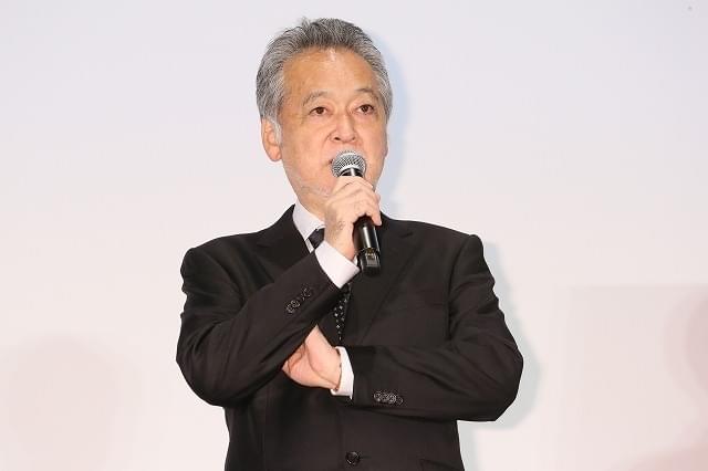 二宮和也、主演作への思いを世界初上映の場で吐露「戦争がもたらした後遺症の話だと思っている」 - 画像3