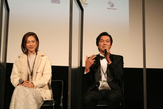 東京国際映画祭コンペ部門初のベトナム作品がお披露目 3人の女性の特別な愛情描く「輝かしき灰」 - 画像3