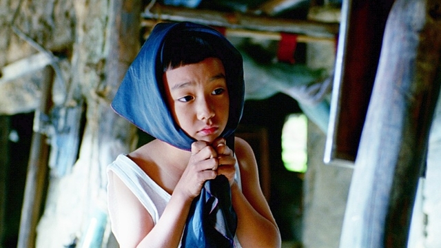 韓国映画「おばあちゃんの家」リバイバル公開決定 ユ・スンホの映画初出演作品 - 画像2