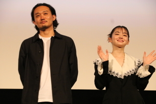山田杏奈、“山女”役を熱演「過酷な人生を生きている女の子をしっかり考えて演じたかった」