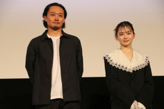 山田杏奈、“山女”役を熱演「過酷な人生を生きている女の子をしっかり考えて演じたかった」