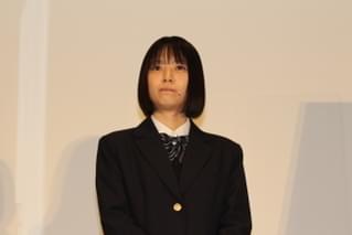 河合優実＆小野莉奈ら、制服姿でワールドプレミア参加 高校時代に近いキャストと作り上げたリアルなセリフ