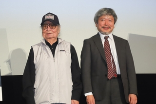 「ウルトラセブン」55周年記念 満田かずほ監督、感動のラストシーン秘話を明かす