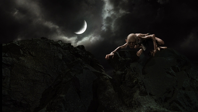 「ロード・オブ・ザ・リング」懐かしの場面写真 完結編「王の帰還」IMAX版が10月28日から公開 - 画像13
