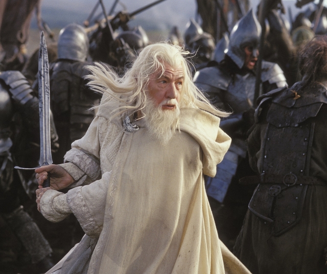 「ロード・オブ・ザ・リング」懐かしの場面写真 完結編「王の帰還」IMAX版が10月28日から公開 - 画像25