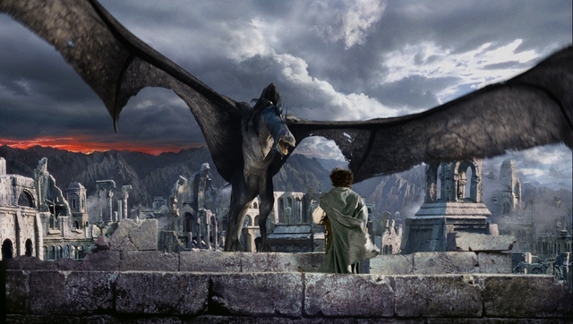 「ロード・オブ・ザ・リング」懐かしの場面写真 完結編「王の帰還」IMAX版が10月28日から公開 - 画像17