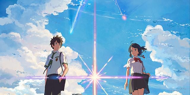 君の名は スリーブ 君の名は。」は何がすごかった？3つのポイントを徹底解説【金曜