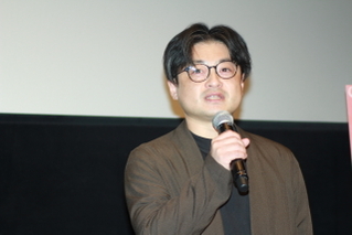 吉田美月喜、初主演作で若年性乳がんの女性を演じる 映画祭は「憧れで目標」