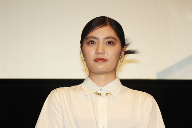 吉田美月喜、初主演作で若年性乳がんの女性を演じる 映画祭は「憧れで目標」 - 画像2