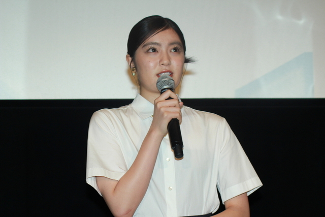 吉田美月喜、初主演作で若年性乳がんの女性を演じる 映画祭は「憧れで目標」 - 画像3