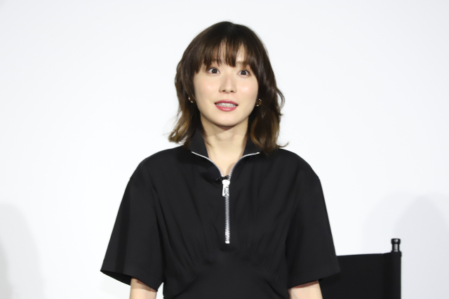 是枝監督×松岡茉優、映画業界で働く女性たちの思いを語り合う