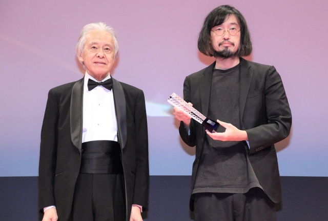 第35回東京国際映画祭、心理スリラー「ザ・ビースト」がグランプリ・最優秀監督賞・男優賞の3冠