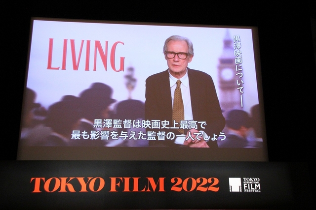 第35回東京国際映画祭、心理スリラー「ザ・ビースト」がグランプリ・最優秀監督賞・男優賞の3冠