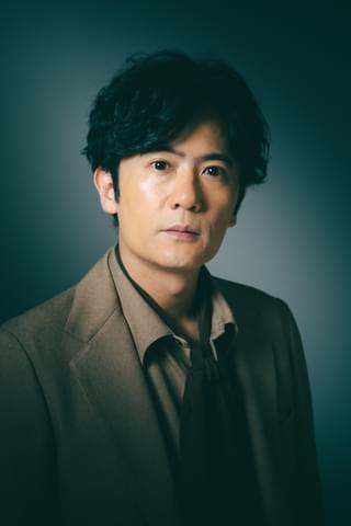 【インタビュー】稲垣吾郎が思い浮かべる、「幸せの定義」