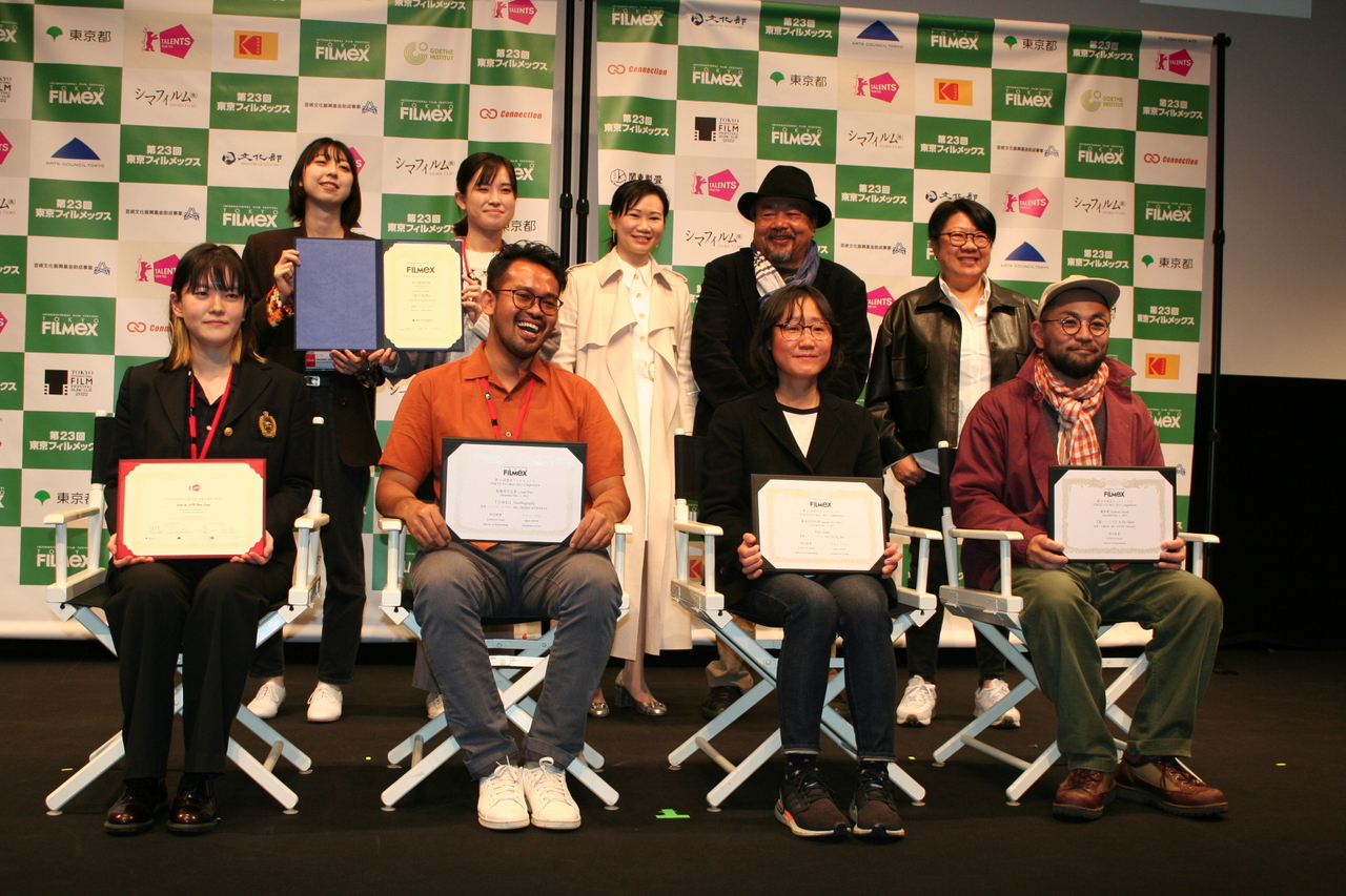 第23回東京フィルメックス、最優秀賞作品賞はインドネシアのマクバル・ムバラク監督「自叙伝」