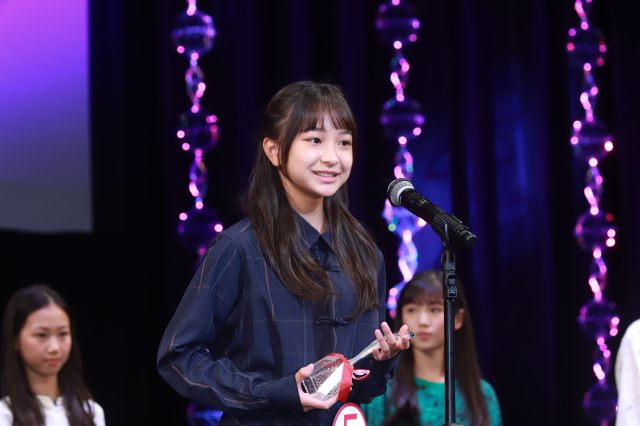 「東宝シンデレラ」9代目グランプリは10歳の白山乃愛さん、「TOHO NEW FACE」は11歳の小谷興会さん - 画像50