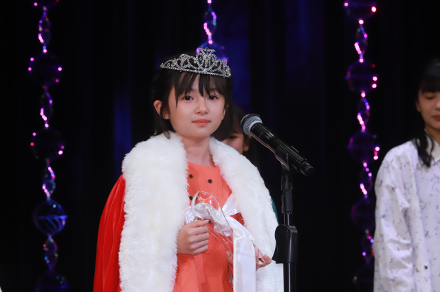 「東宝シンデレラ」9代目グランプリは10歳の白山乃愛さん、「TOHO NEW FACE」は11歳の小谷興会さん - 画像62