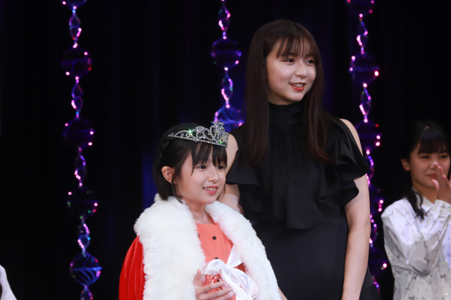 「東宝シンデレラ」9代目グランプリは10歳の白山乃愛さん、「TOHO NEW FACE」は11歳の小谷興会さん - 画像60