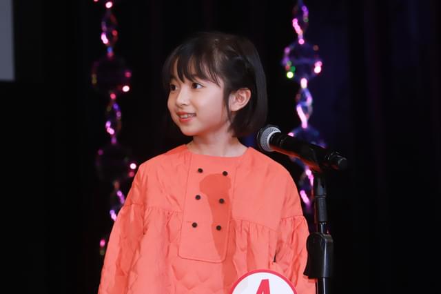 「東宝シンデレラ」9代目グランプリは10歳の白山乃愛さん、「TOHO NEW FACE」は11歳の小谷興会さん - 画像22