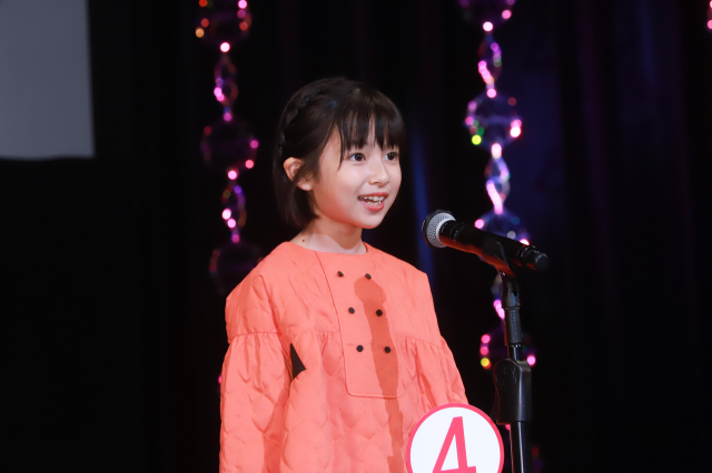 「東宝シンデレラ」9代目グランプリは10歳の白山乃愛さん、「TOHO NEW FACE」は11歳の小谷興会さん - 画像19