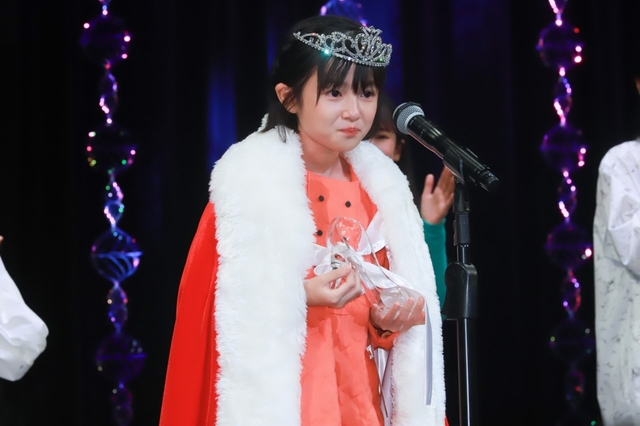 「東宝シンデレラ」9代目グランプリは10歳の白山乃愛さん、「TOHO NEW FACE」は11歳の小谷興会さん - 画像2