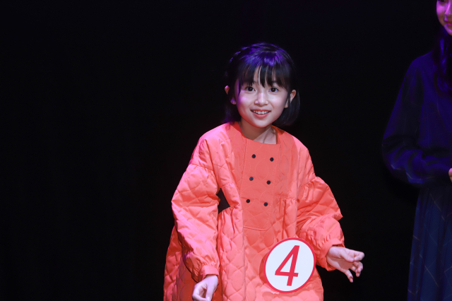 「東宝シンデレラ」9代目グランプリは10歳の白山乃愛さん、「TOHO NEW FACE」は11歳の小谷興会さん - 画像54