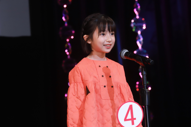 「東宝シンデレラ」9代目グランプリは10歳の白山乃愛さん、「TOHO NEW FACE」は11歳の小谷興会さん - 画像21