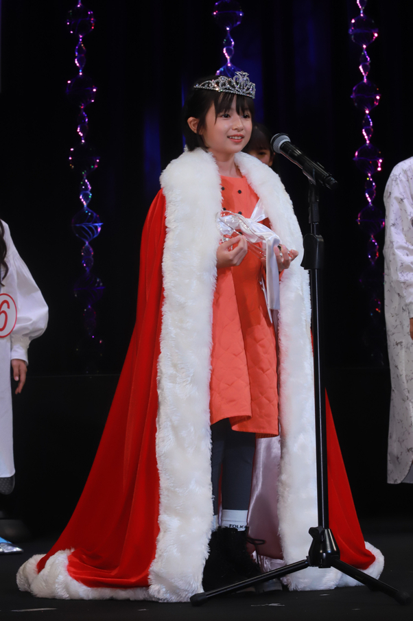 「東宝シンデレラ」9代目グランプリは10歳の白山乃愛さん、「TOHO NEW FACE」は11歳の小谷興会さん - 画像61
