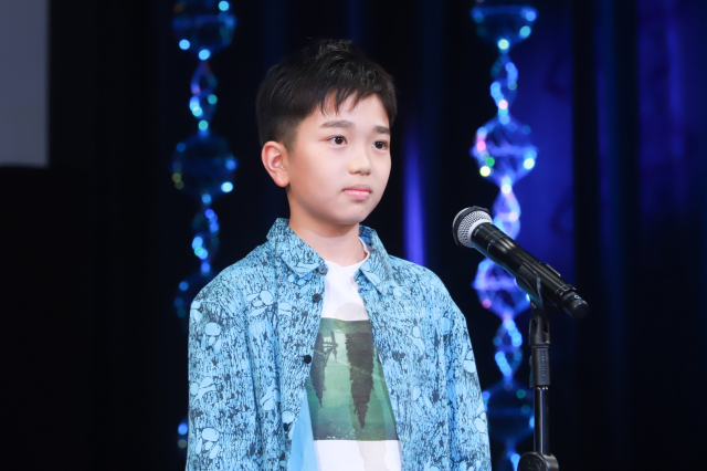 「東宝シンデレラ」9代目グランプリは10歳の白山乃愛さん、「TOHO NEW FACE」は11歳の小谷興会さん - 画像8