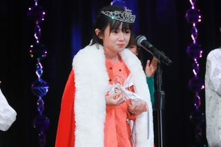 「東宝シンデレラ」9代目グランプリは10歳の白山乃愛さん、「TOHO NEW FACE」は11歳の小谷興会さん