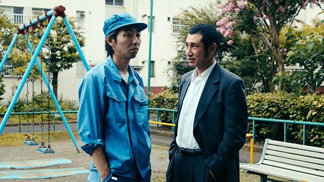 柄本佑監督作「ippo」加瀬亮、宇野祥平、渋川清彦、柄本時生、加藤一浩、高良健吾の“いい顔”をとらえた予告編完成 - 画像6